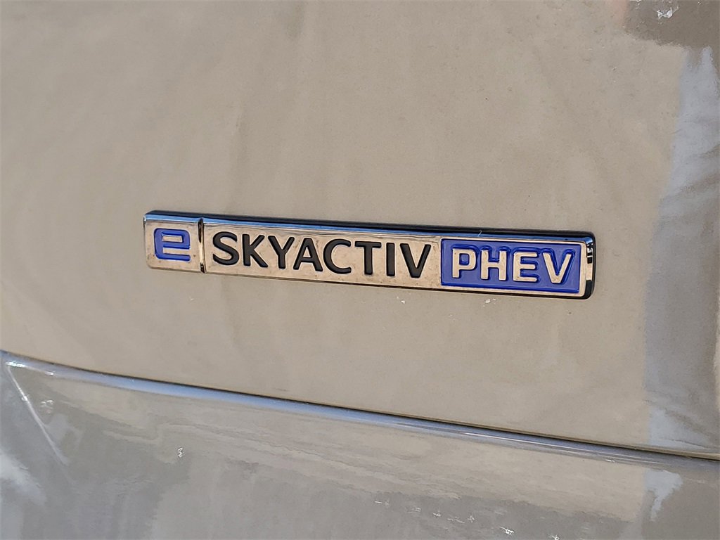 New 2026 MAZDA CX-70 SC Plus image 7