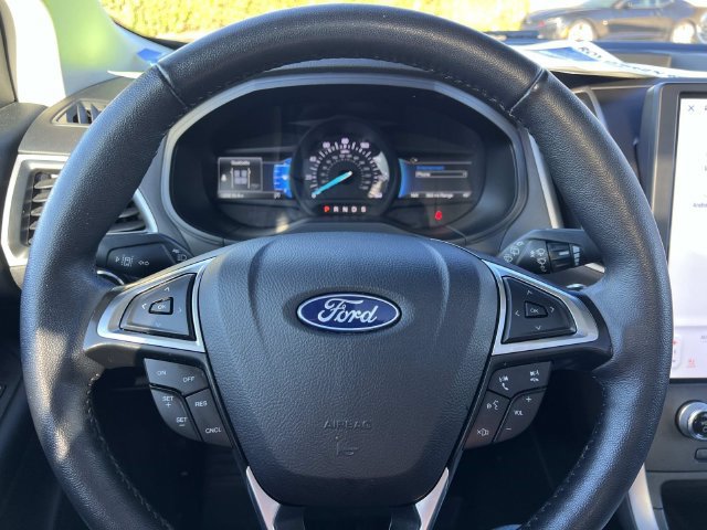 Certified 2024 Ford Edge SEL w/ Convenience Package AWD/4WD image 23