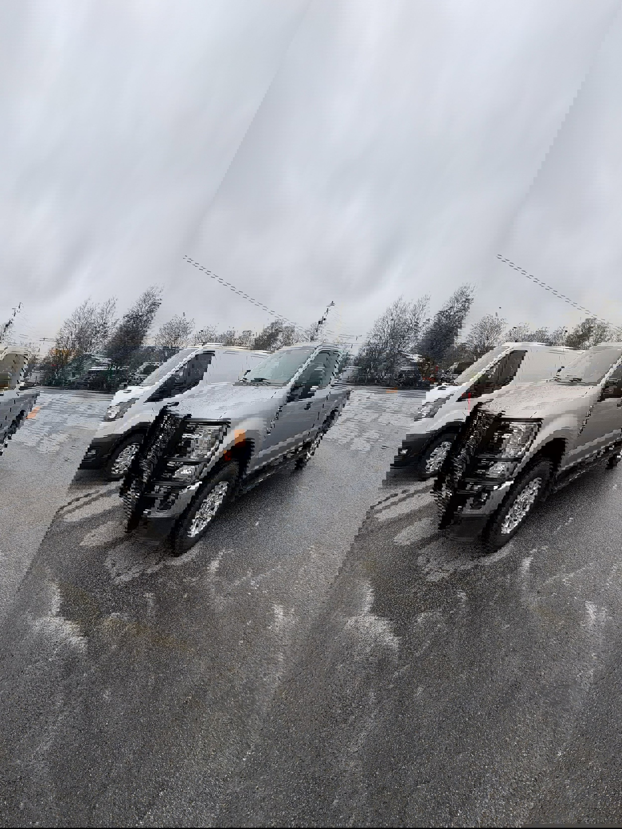 Used 2020 Ford F250 XLT w/ XLT Value Package image 1