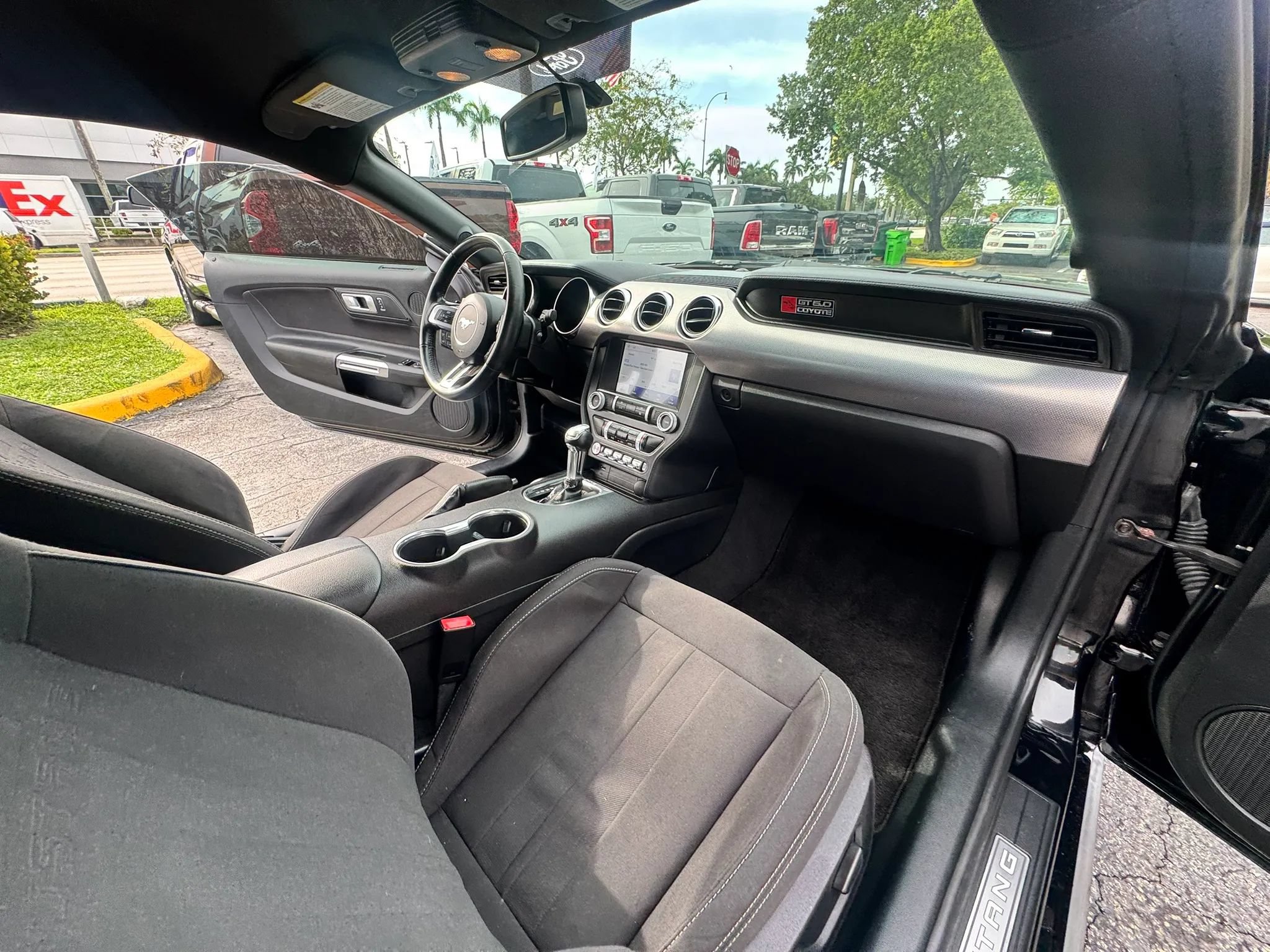 Used 2020 Ford Mustang GT w/ Equipment Group 301A RWD image 20
