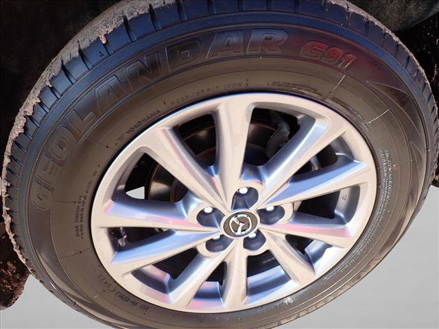 Used 2025 MAZDA CX-5 AWD 2.5 S w/ Preferred Package image 7