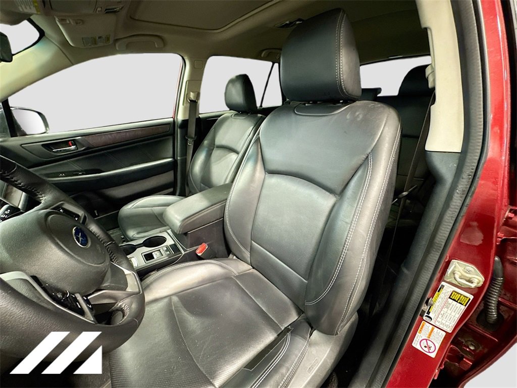 Used 2019 Subaru Outback 2.5i Limited w/ Popular Package #2 image 22