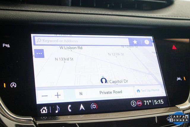 Used 2025 Cadillac XT6 Premium Luxury image 32