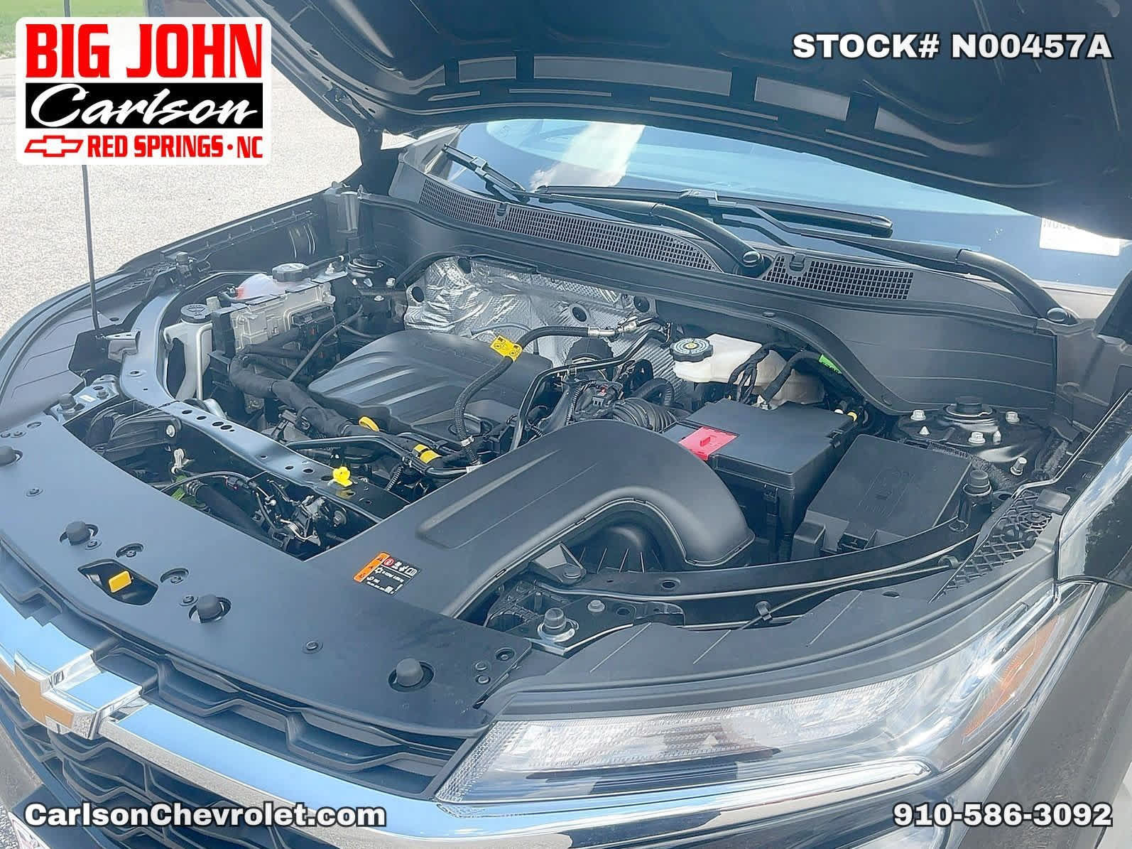 Used 2026 Chevrolet Trax LS FWD image 11