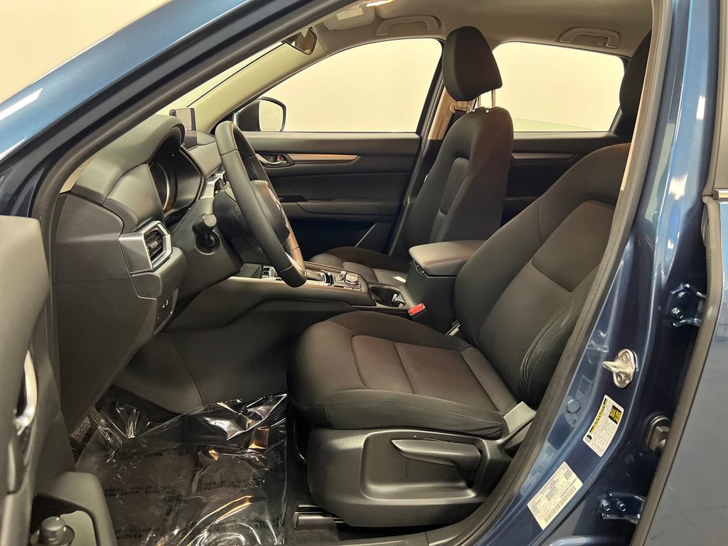 Used 2022 MAZDA CX-5 AWD 2.5 S image 11