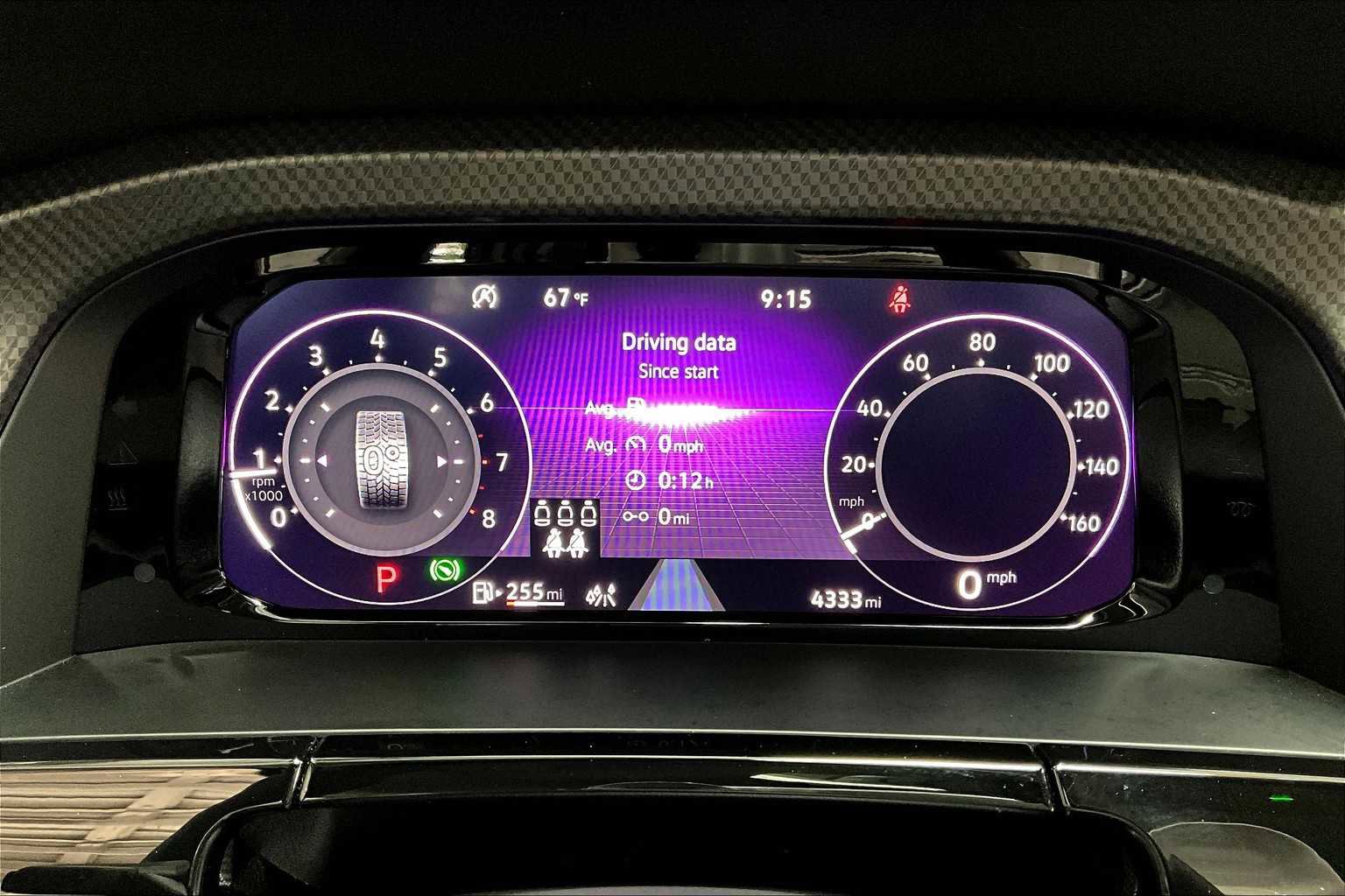 Used 2025 Volkswagen Atlas Peak Edition SE image 23