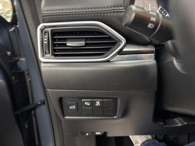 Used 2023 MAZDA CX-5 Carbon Edition image 28
