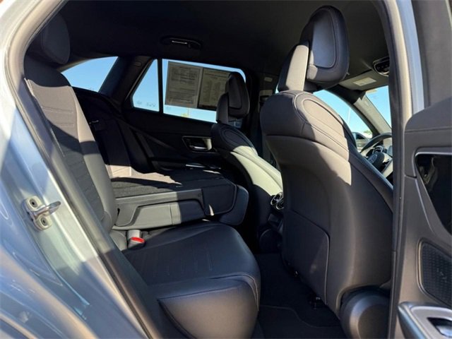 Certified 2025 Mercedes-Benz GLC 300 4MATIC image 12