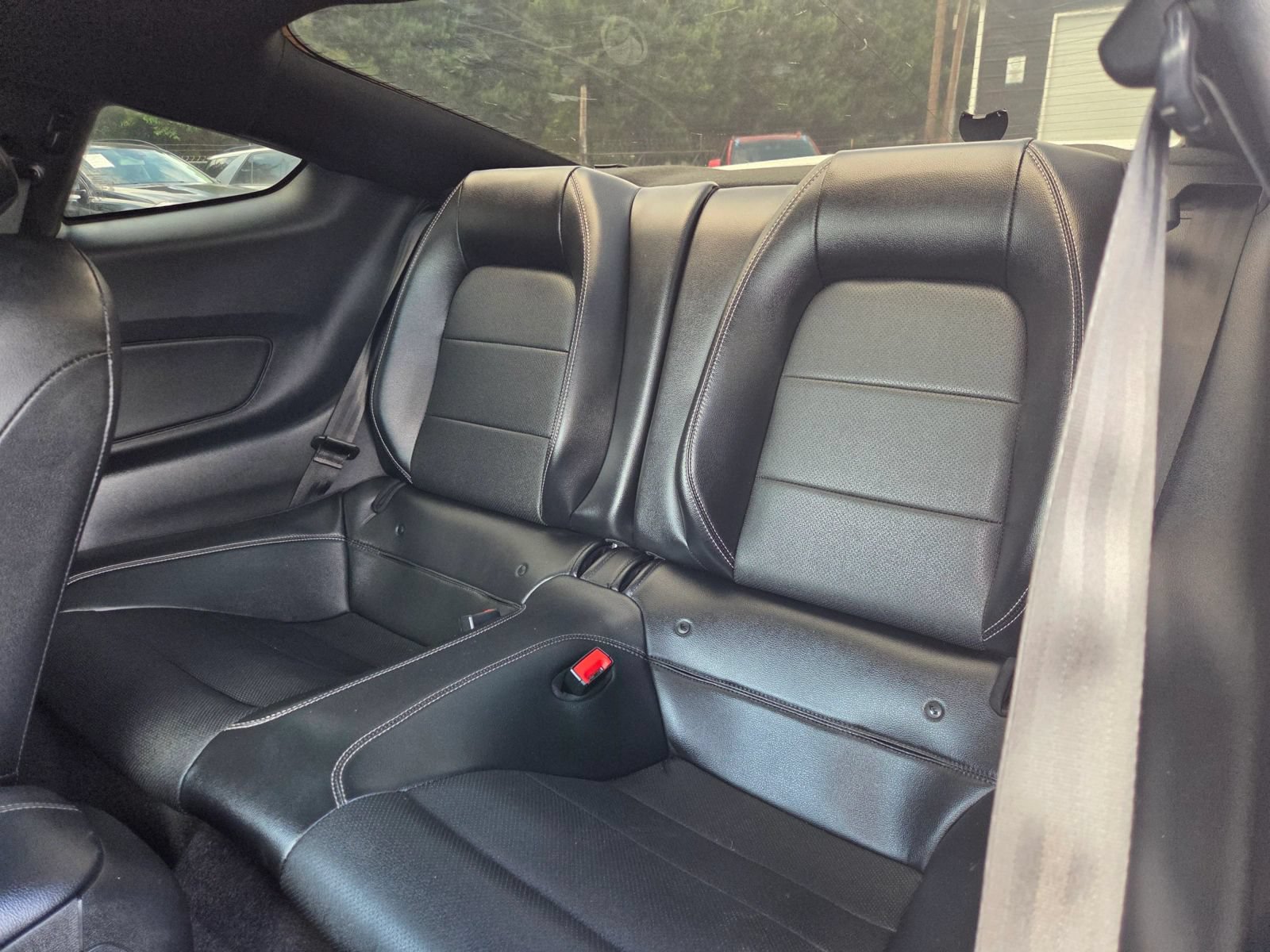 Used 2020 Ford Mustang GT Premium RWD image 15