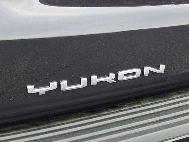 New 2026 GMC Yukon XL Elevation w/ Elevation Premium Package AWD/4WD image 18