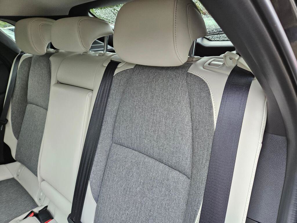 Certified 2026 MAZDA CX-30 Aire Edition AWD/4WD image 14