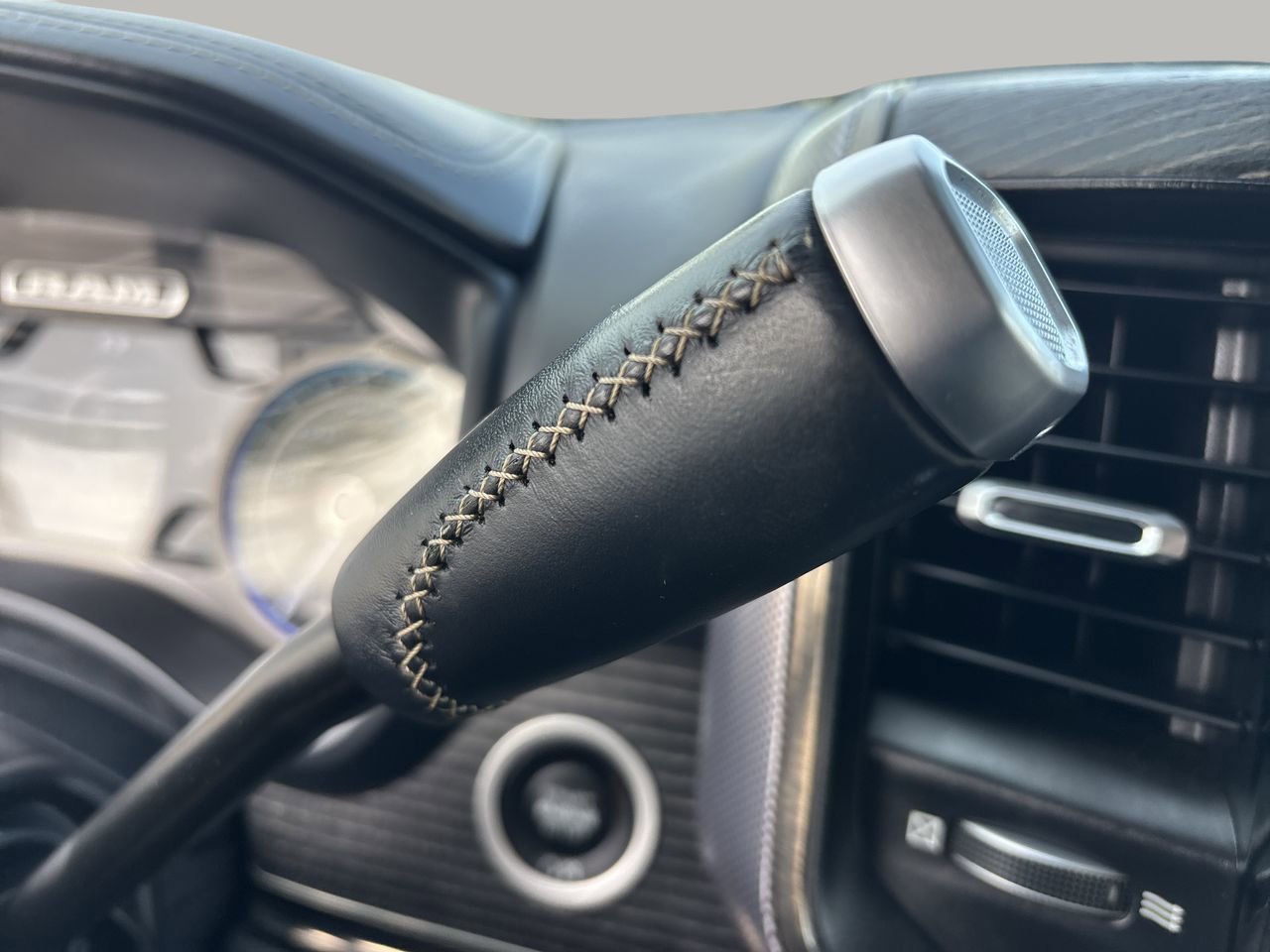 Used 2022 RAM 3500 Limited image 26