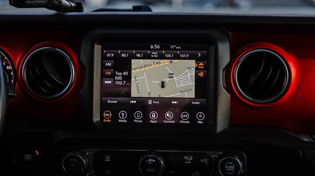 Used 2019 Jeep Wrangler Rubicon image 15