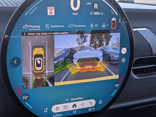 Used 2025 MINI Cooper S image 12