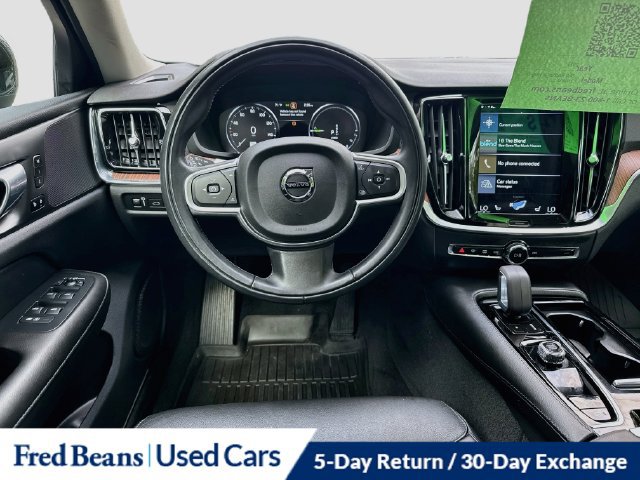 Used 2022 Volvo S60 T8 R-Design Expression w/ Premium Package AWD/4WD image 28