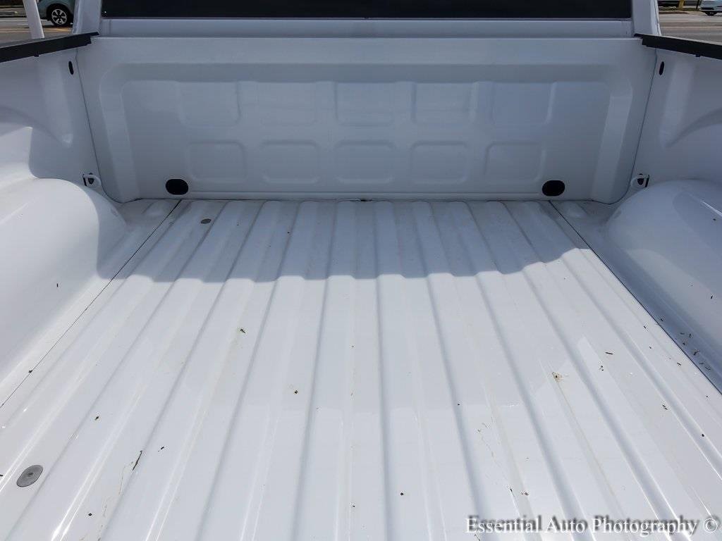 Used 2024 RAM 1500 Classic Warlock image 20