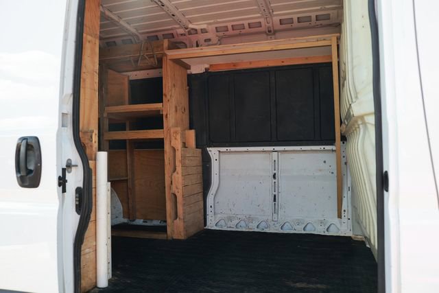 Used 2021 RAM ProMaster 2500 FWD image 27