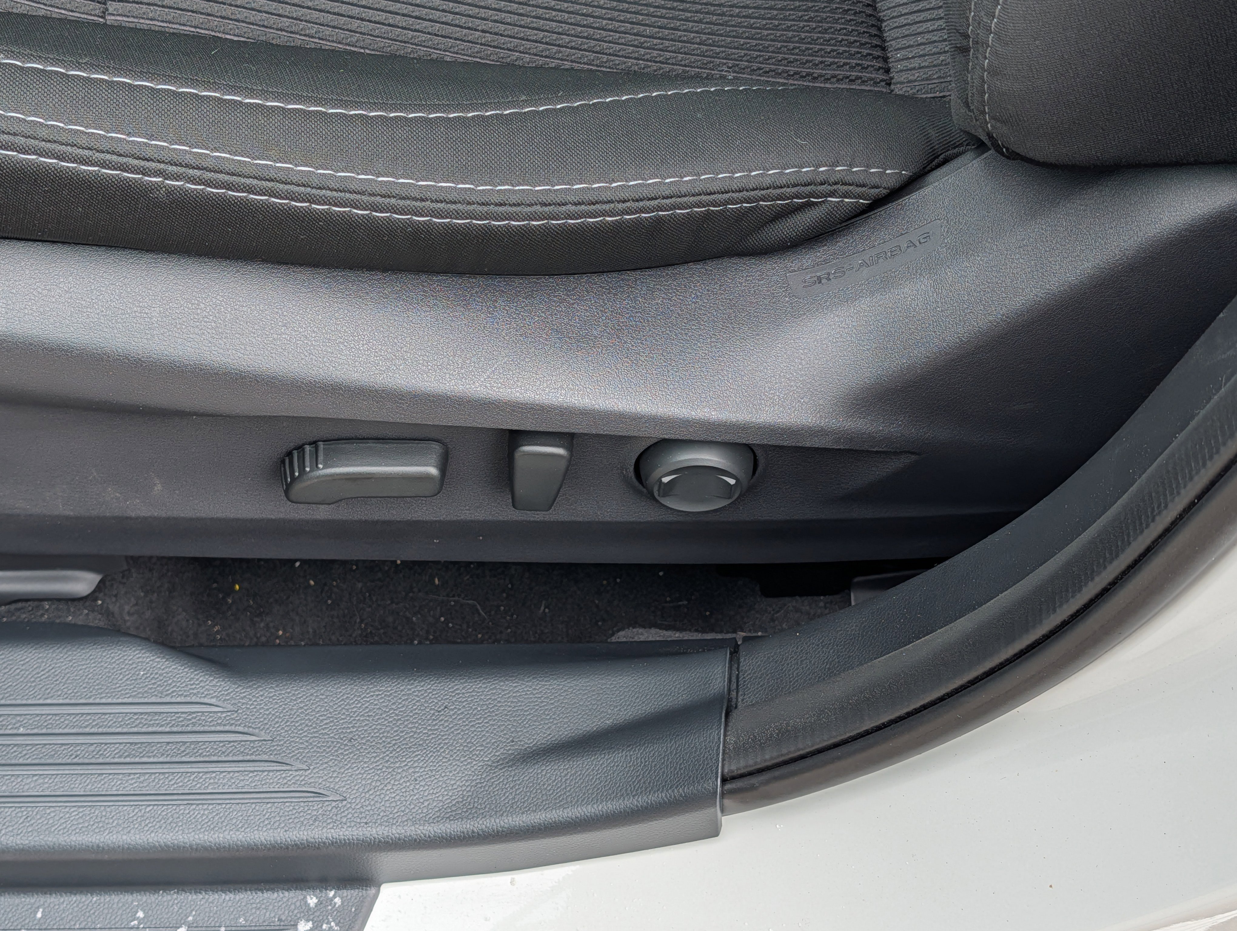 Certified 2025 Subaru Legacy Premium image 19