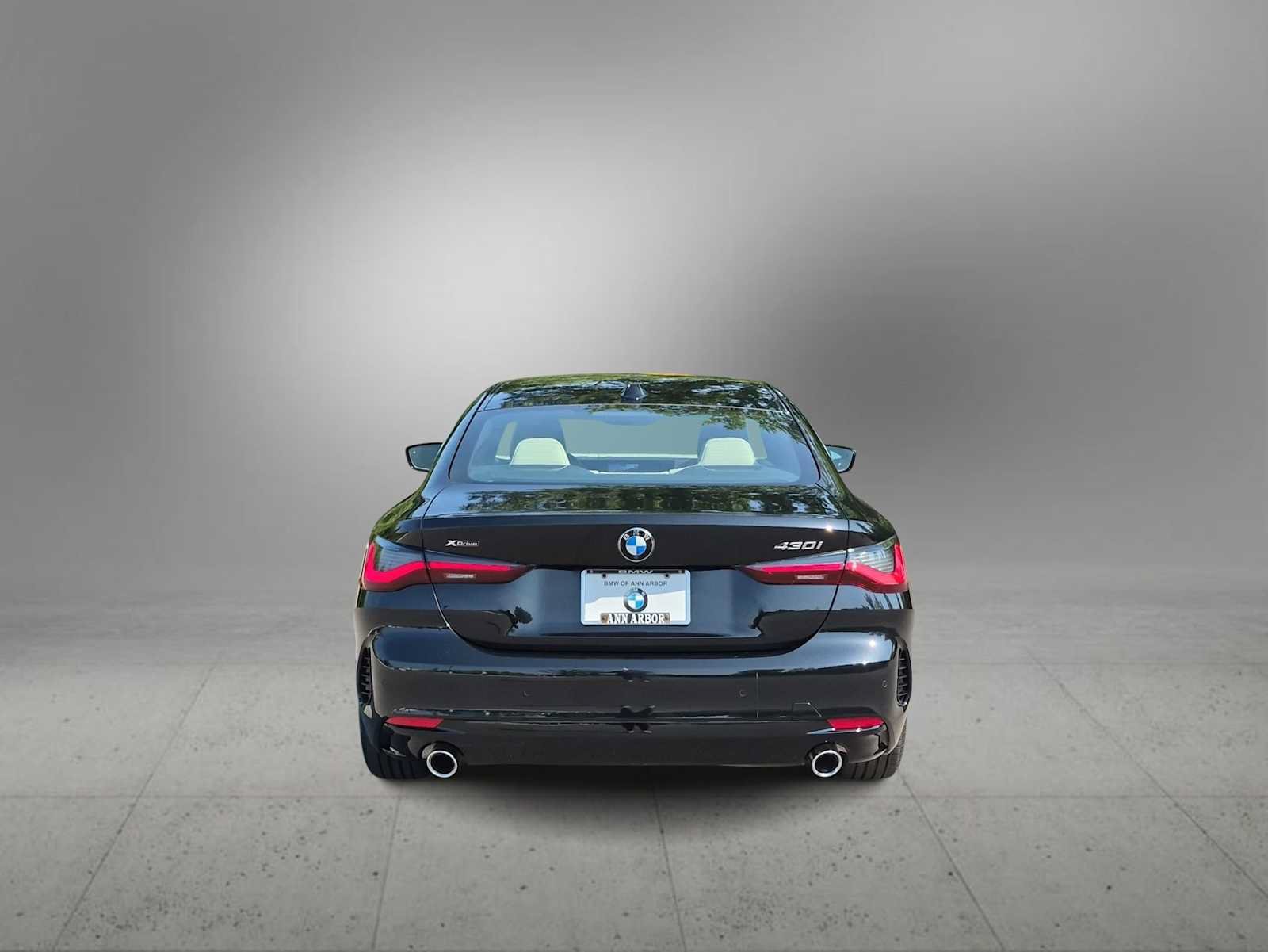 New 2026 BMW 430i xDrive Coupe w/ Premium Package AWD/4WD image 7