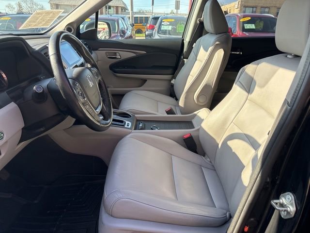 Used 2017 Honda Pilot EX-L image 19
