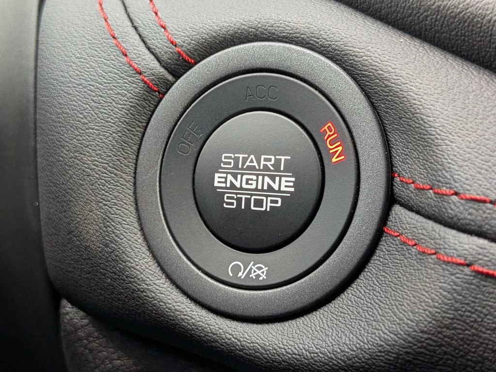New 2026 Dodge Durango GT AWD/4WD image 31