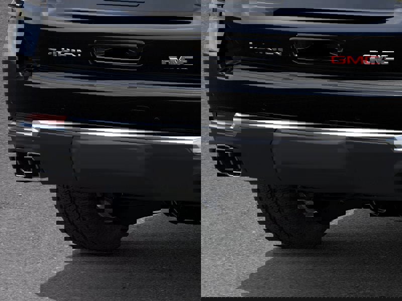 New 2026 GMC Yukon Denali w/ LPO, Floor Liner Package image 14