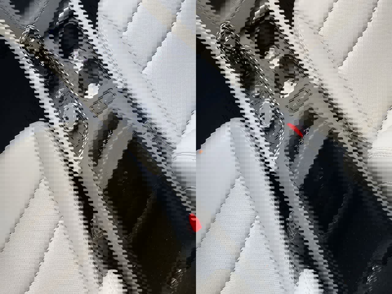 Certified 2024 Cadillac XT6 Premium Luxury w/ LPO, Floor Liner Package image 28