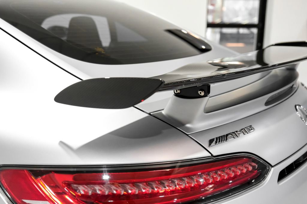 Used 2018 Mercedes-Benz AMG GT R image 36