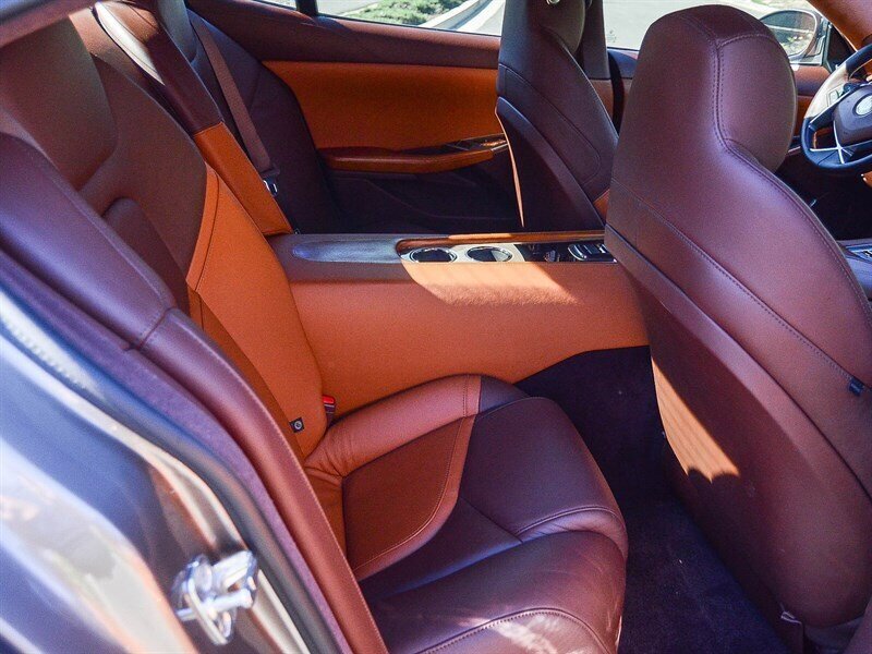 Used 2012 Fisker Karma EcoSport image 20
