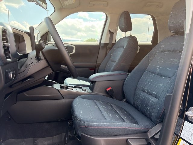 New 2026 Ford Bronco Sport Heritage AWD/4WD image 15