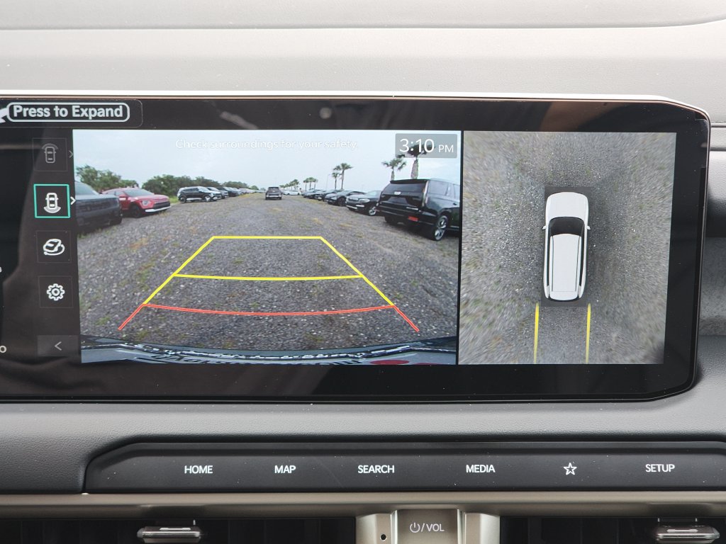 New 2027 Kia Telluride SX FWD image 28