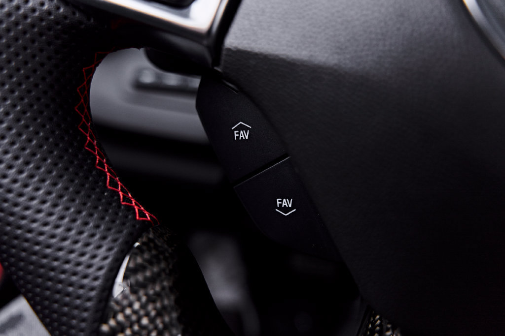 Used 2021 Chevrolet Camaro ZL1 RWD image 64