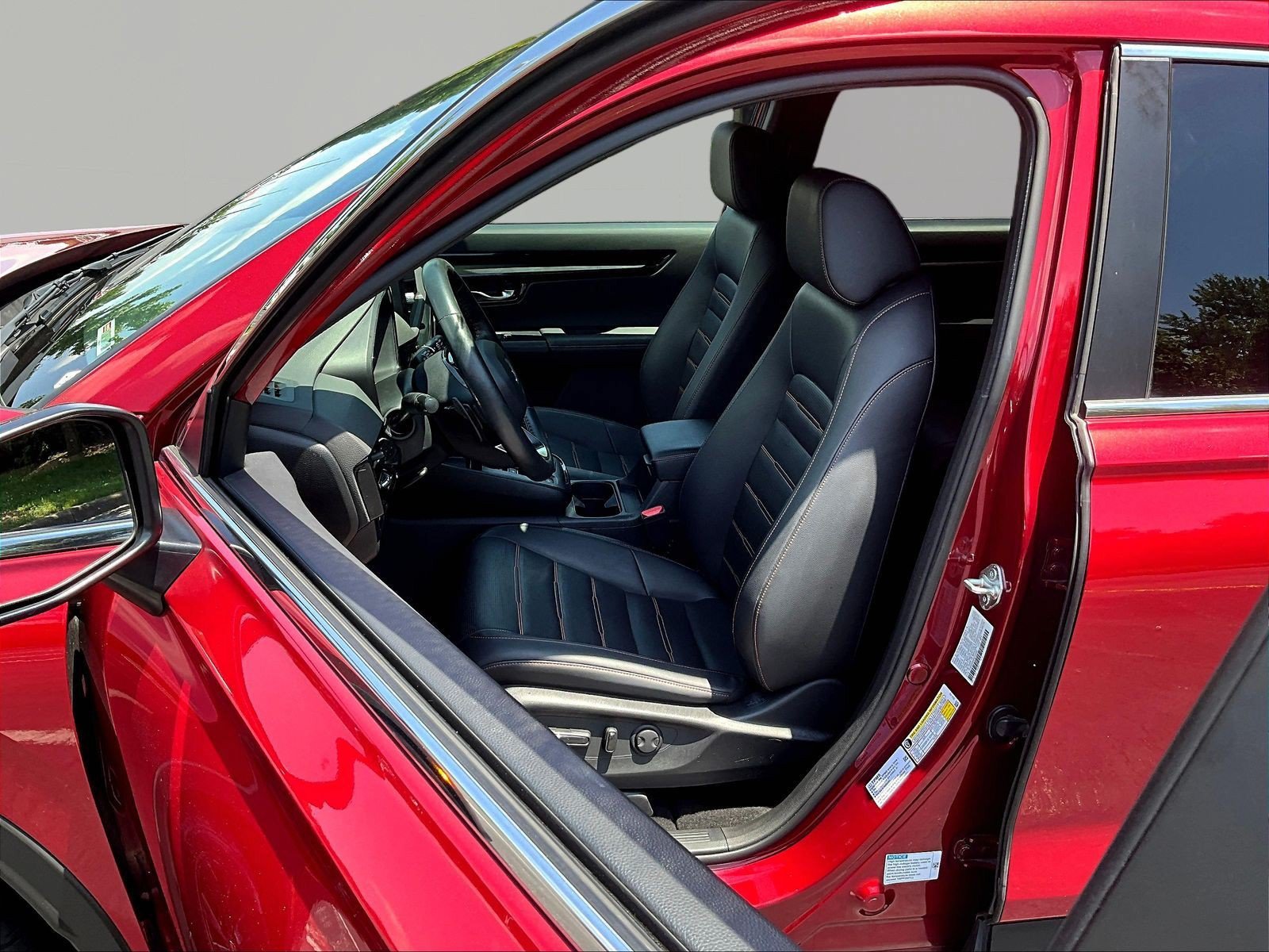 Used 2024 Honda CR-V Sport Touring image 21