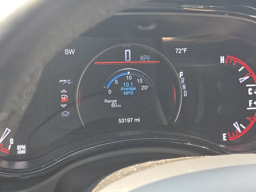 Used 2022 Dodge Durango R/T AWD/4WD image 25
