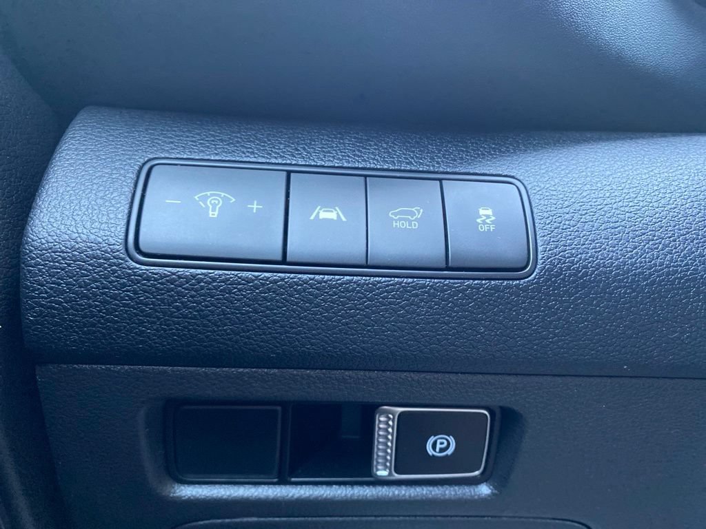 Certified 2023 Hyundai Santa Fe XRT AWD/4WD image 22
