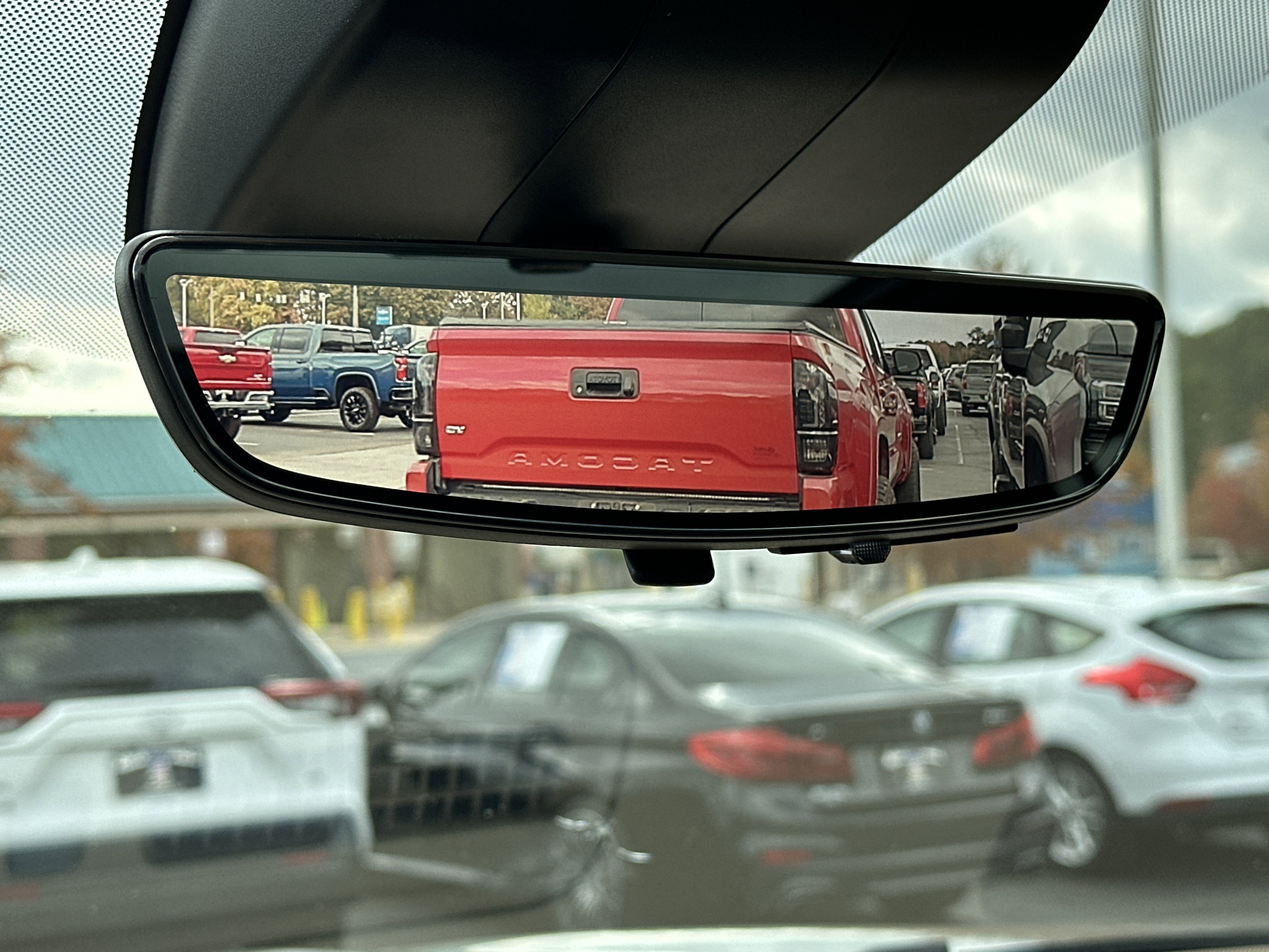 Certified 2023 Chevrolet Tahoe Premier w/ Premium Package 2 image 33