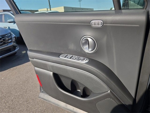 New 2026 Hyundai Palisade Calligraphy image 23
