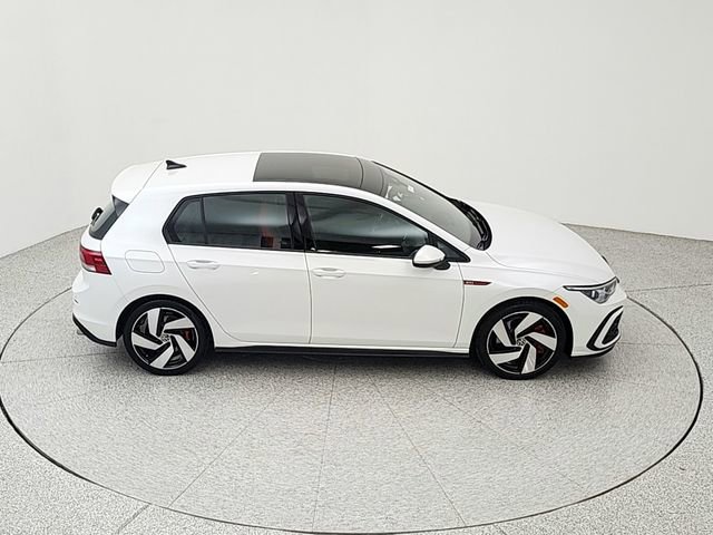 Used 2022 Volkswagen GTI SE FWD image 16