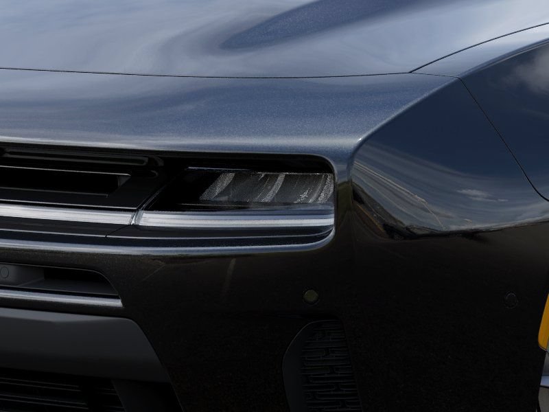 New 2027 Dodge Charger Scat Pack AWD/4WD image 10