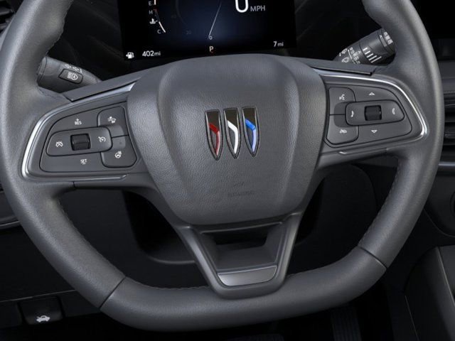 Used 2025 Buick Encore GX Sport Touring w/ Comfort Package FWD image 19