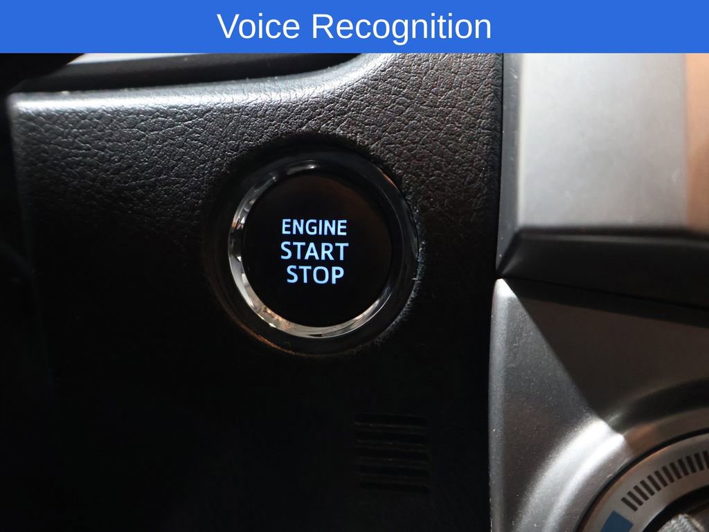 Used 2021 Toyota 4Runner Limited image 9