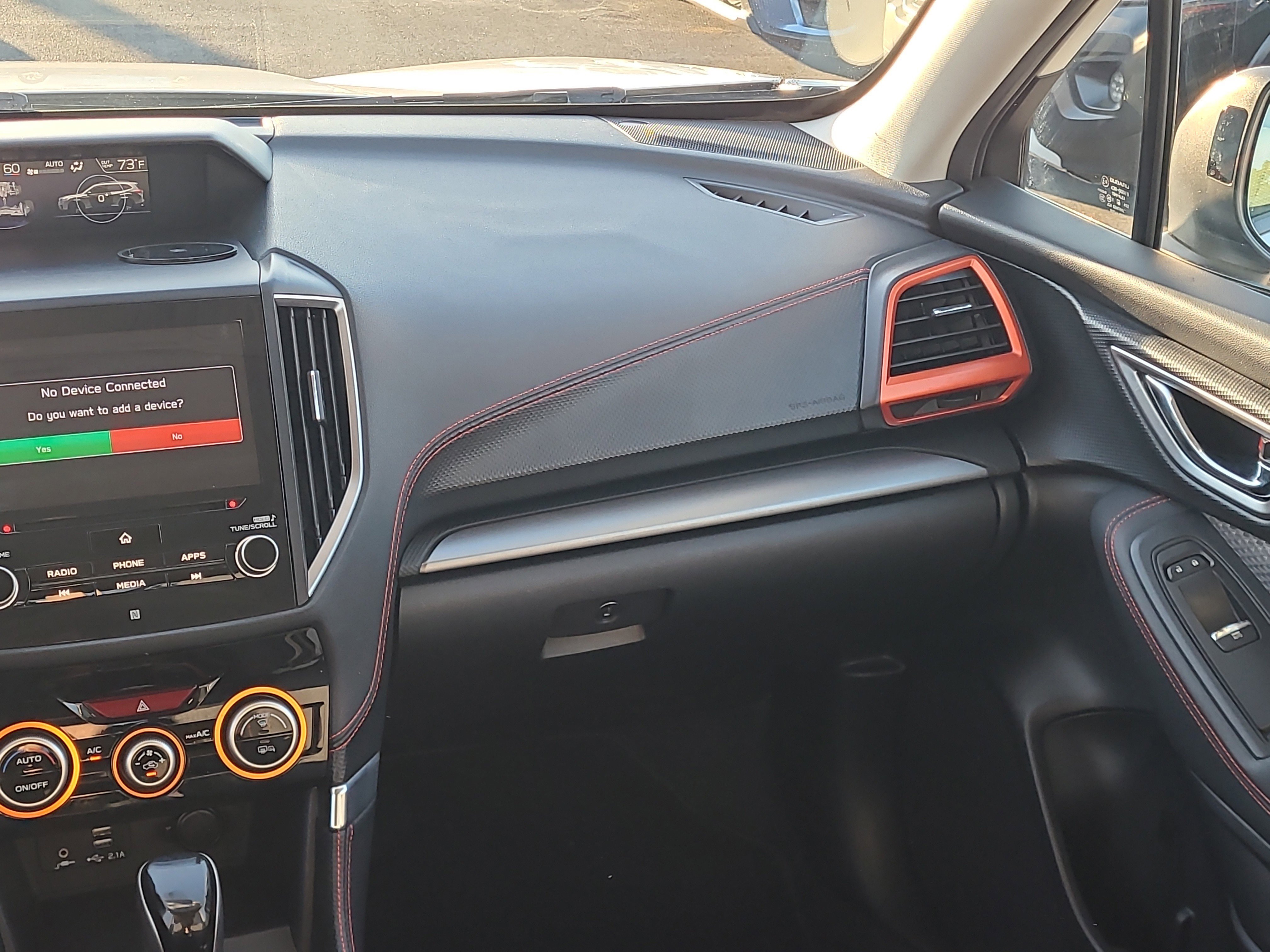 Used 2020 Subaru Forester Sport image 18