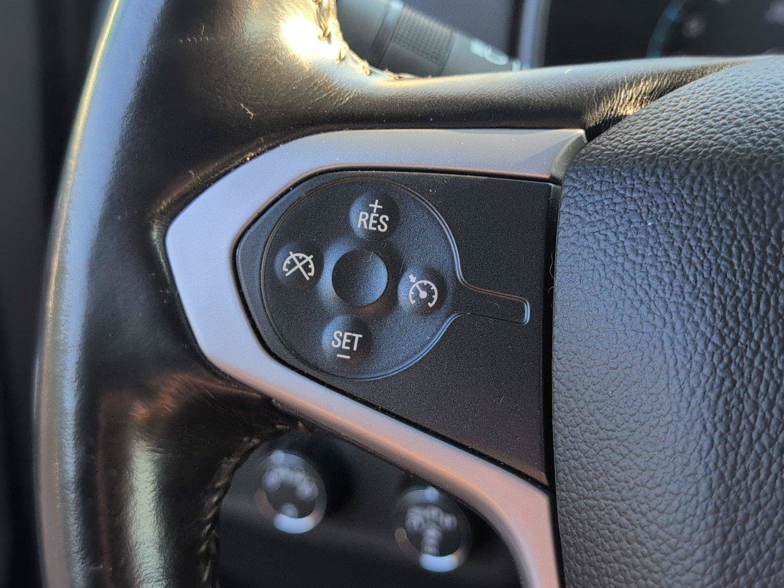Used 2017 Chevrolet Colorado ZR2 AWD/4WD image 29