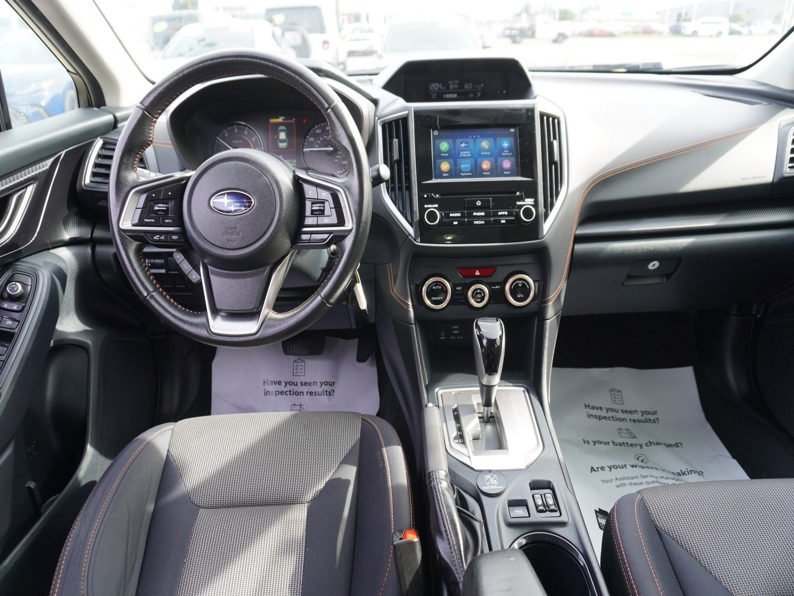 Used 2022 Subaru Crosstrek 2.0i Premium w/ Popular Package #3 video 2