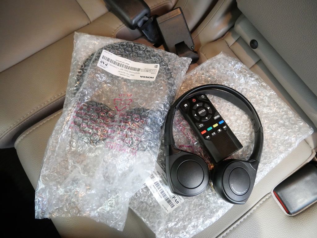 Used 2022 Honda Pilot Touring image 36