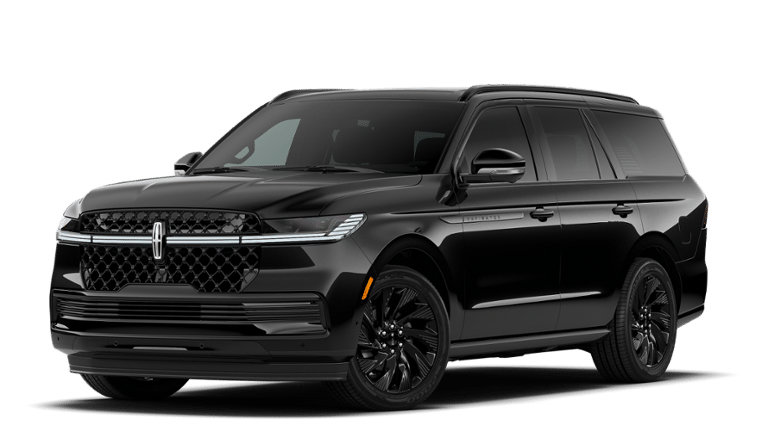 New 2026 Lincoln Navigator Reserve w/ Jet Appearance Package AWD/4WD image 49