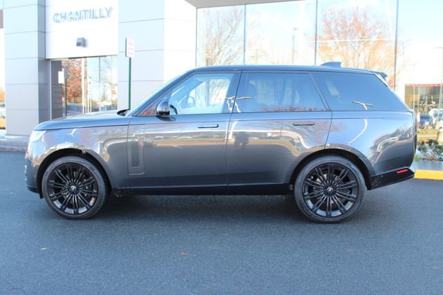 Used 2024 Land Rover Range Rover SE image 6