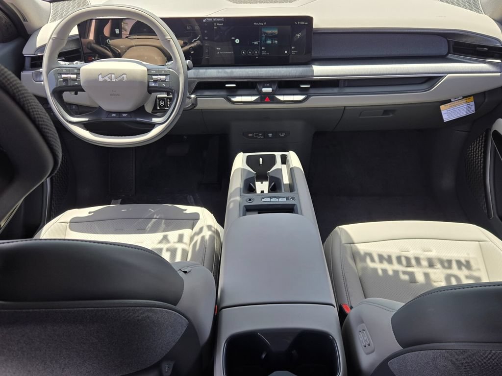 New 2026 Kia EV9 Wind AWD/4WD image 8