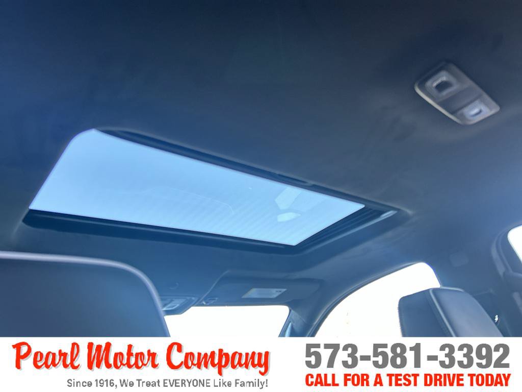 New 2026 GMC Sierra 1500 AT4X AWD/4WD image 26