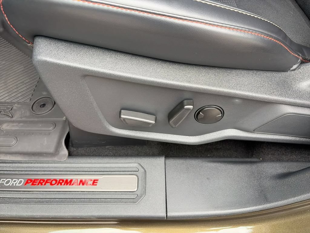 Used 2026 Ford Bronco Raptor AWD/4WD image 15